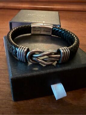Men’s bracelet- Husband